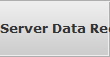Server Data Recovery North Little Rock server 